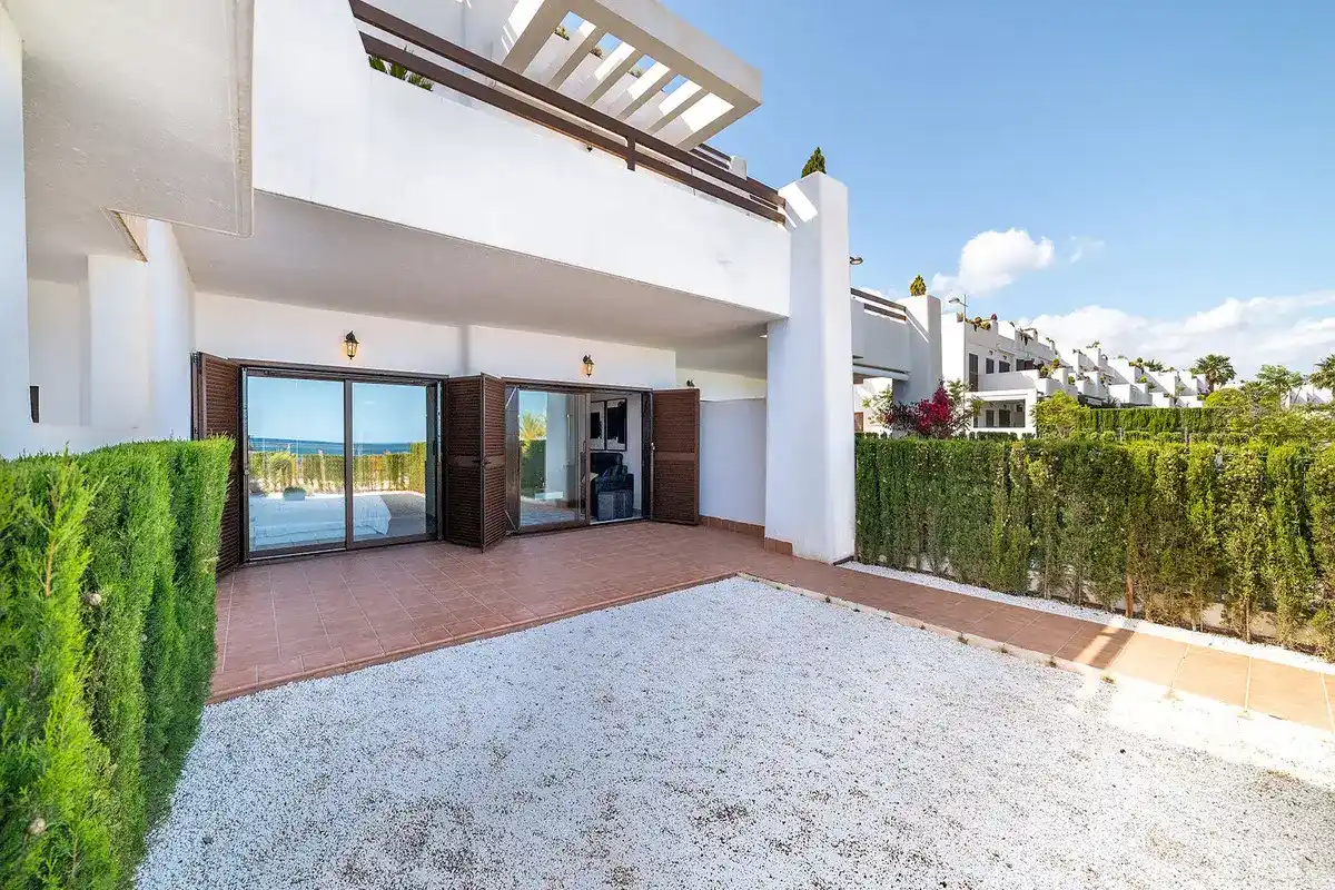 TERREROS
