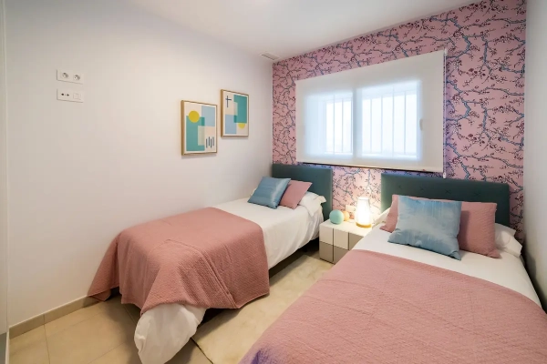TERREROS