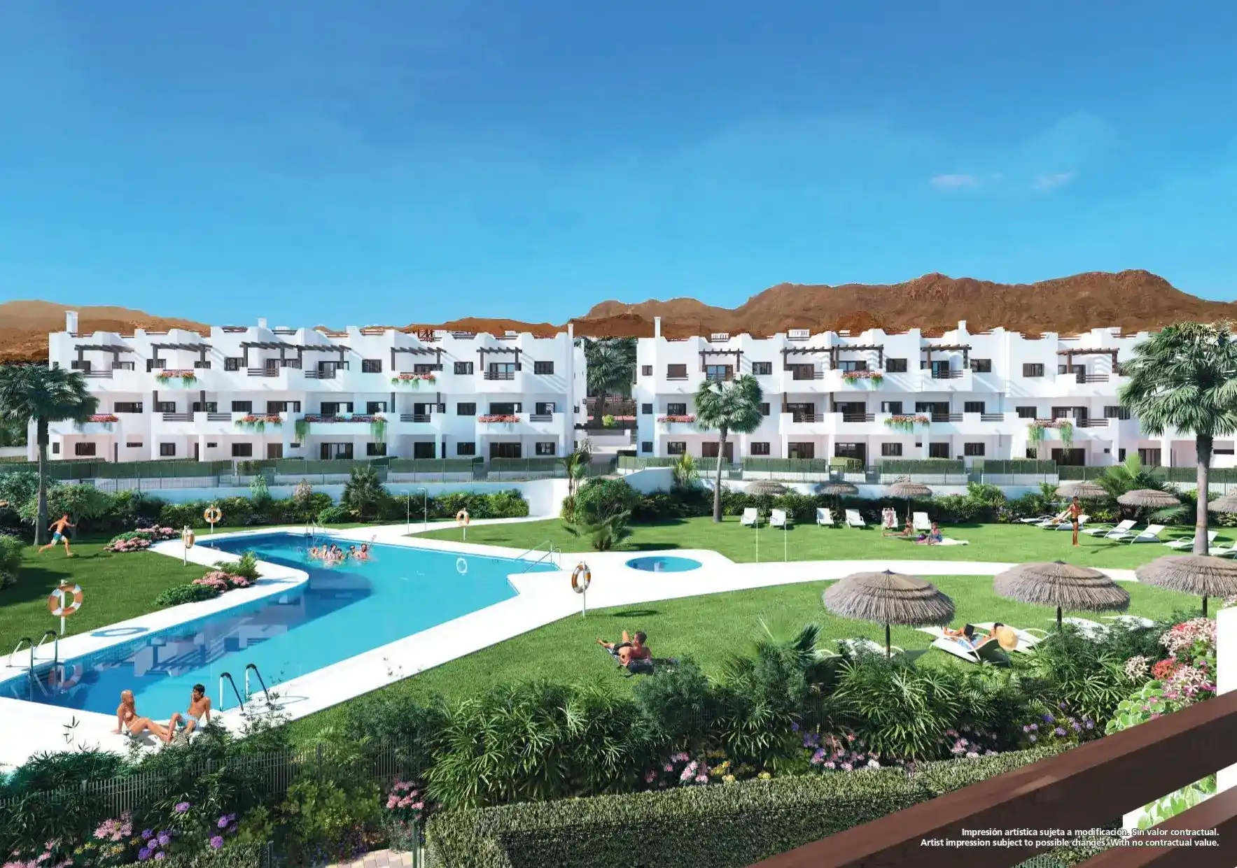 TERREROS