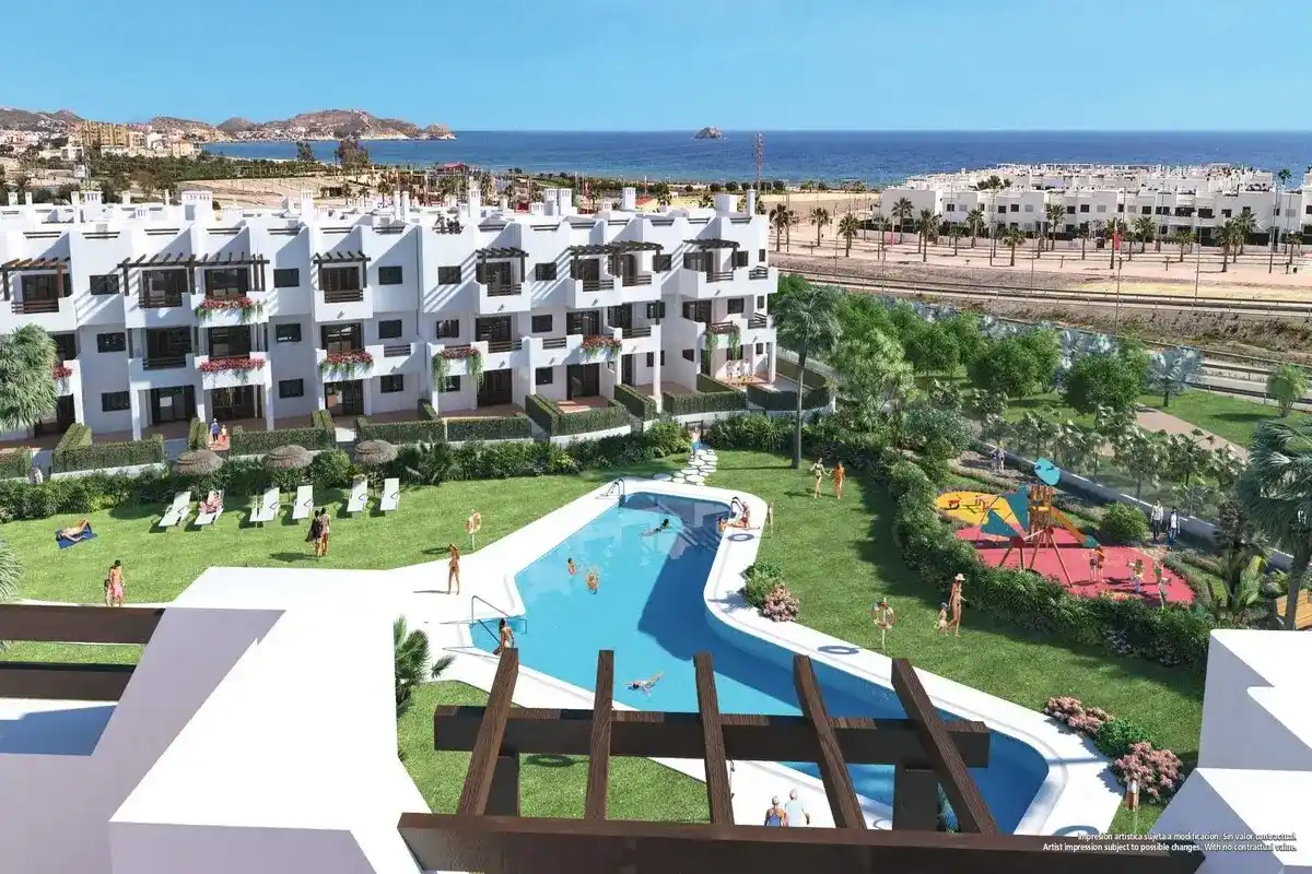 TERREROS