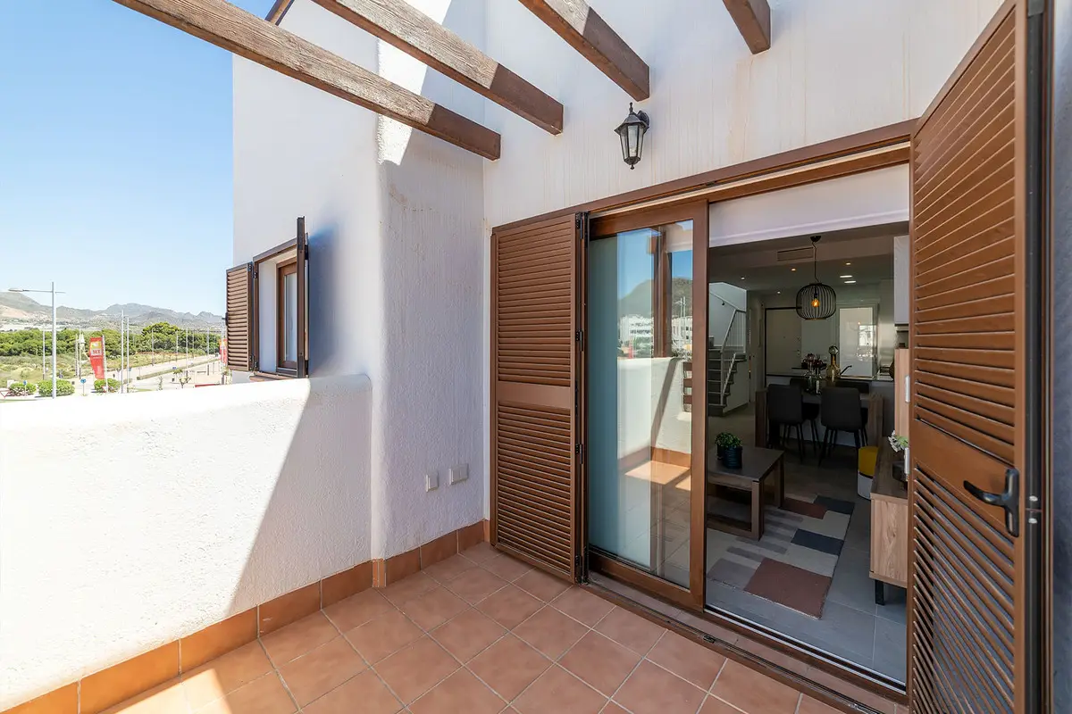 TERREROS
