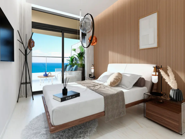 VENTA VIVIENDA BENIDORM