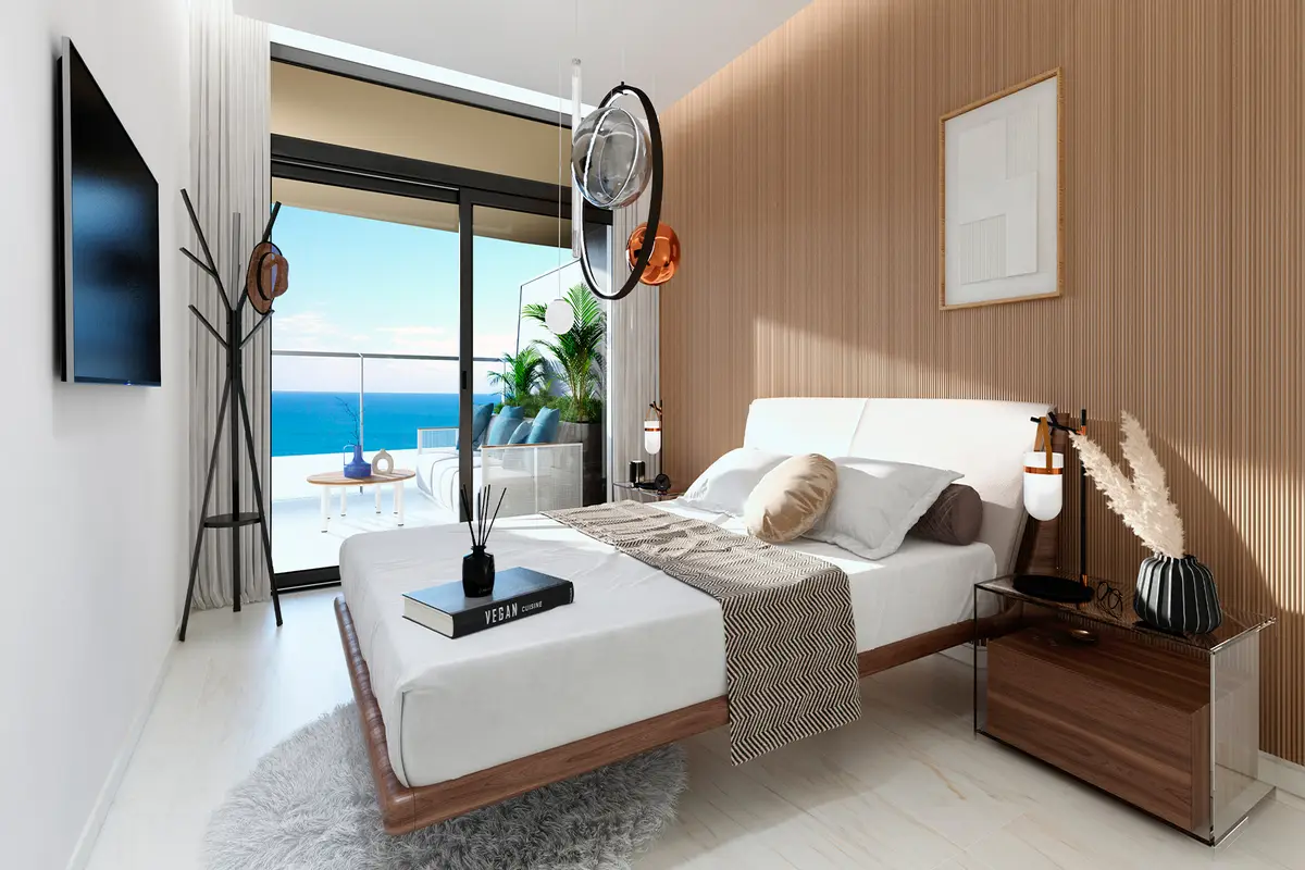 VENTA VIVIENDA BENIDORM