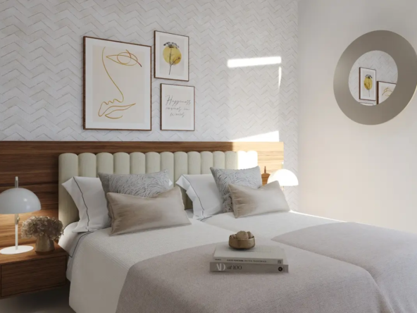 VENTA VIVIENDA BENIDORM