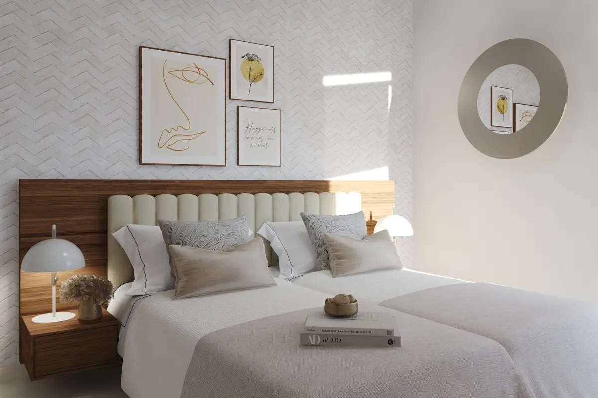 VENTA VIVIENDA BENIDORM