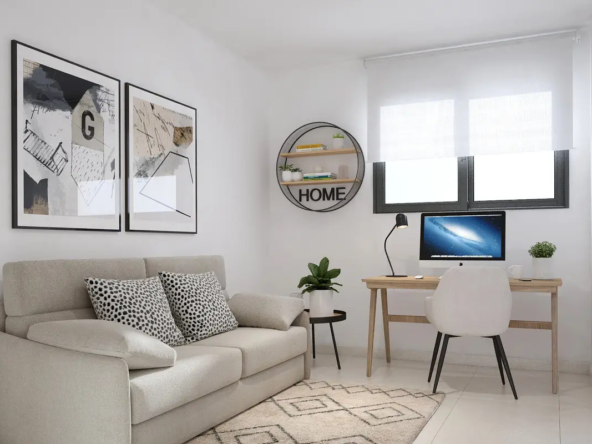 VENTA VIVIENDA BENIDORM