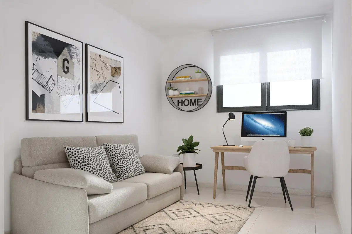 VENTA VIVIENDA BENIDORM