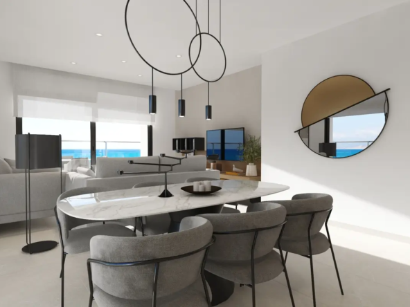 VENTA VIVIENDA BENIDORM