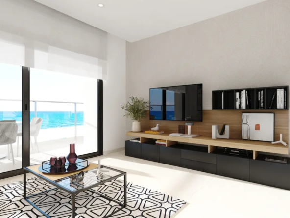 VENTA VIVIENDA BENIDORM