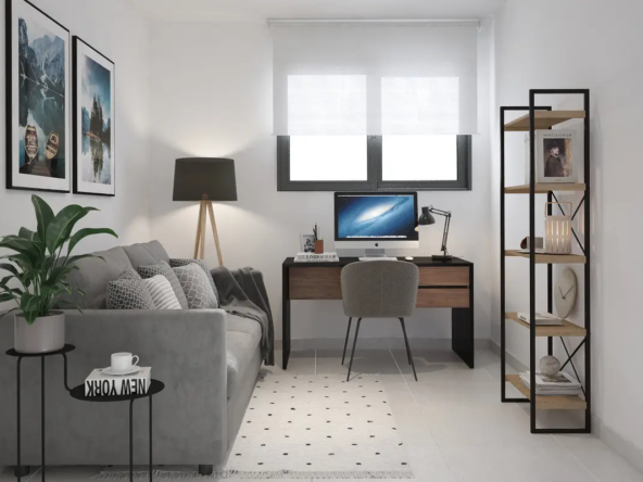 VENTA VIVIENDA BENIDORM