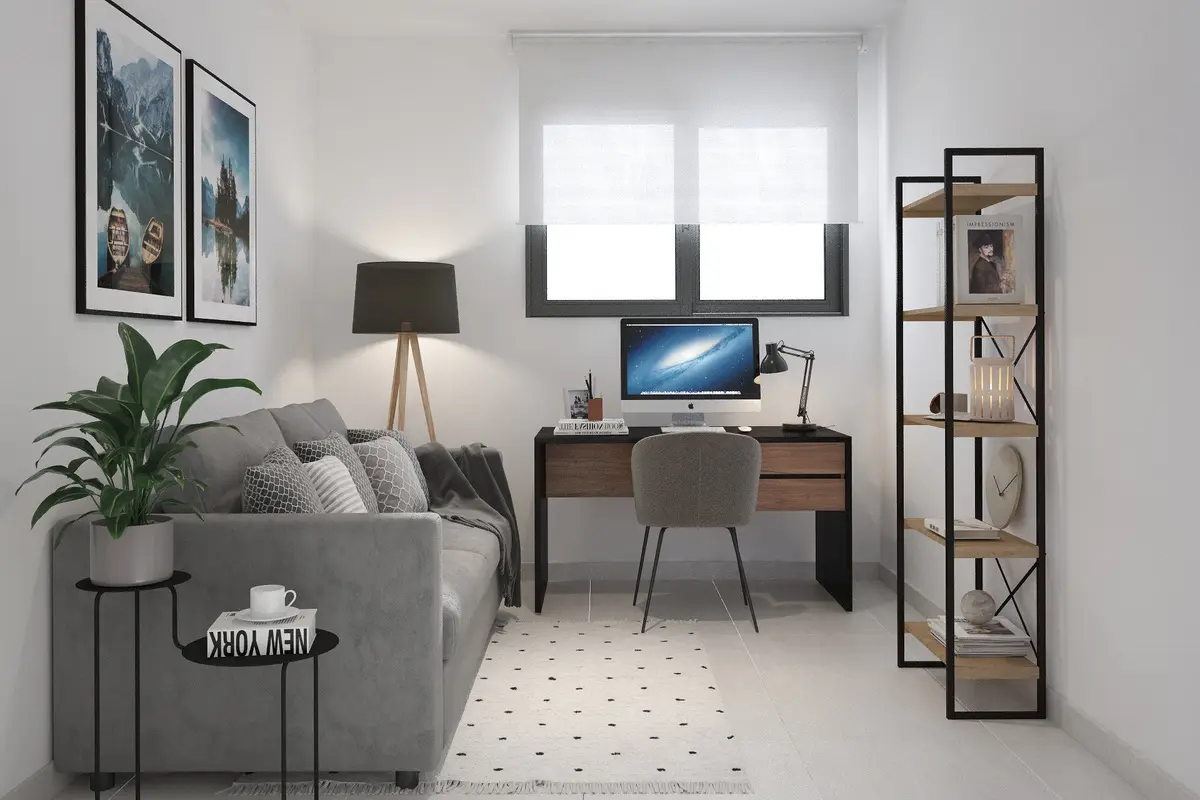 VENTA VIVIENDA BENIDORM