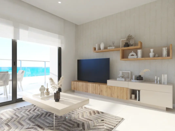 VENTA VIVIENDA BENIDORM