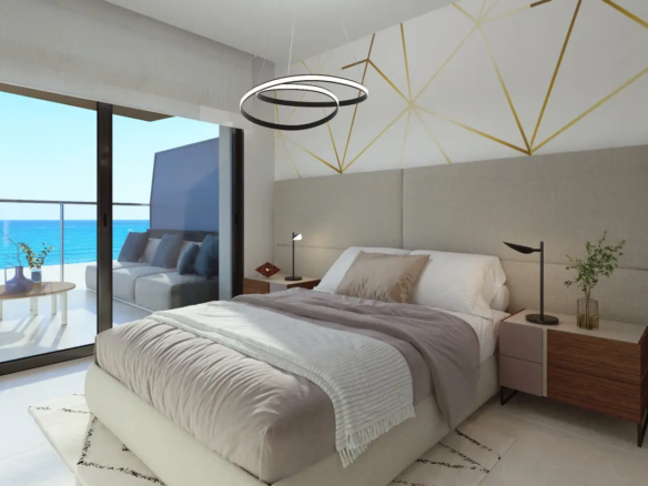 VENTA VIVIENDA BENIDORM