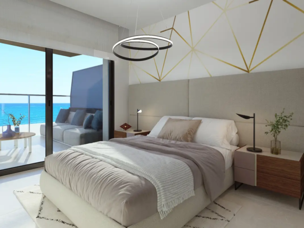 VENTA VIVIENDA BENIDORM