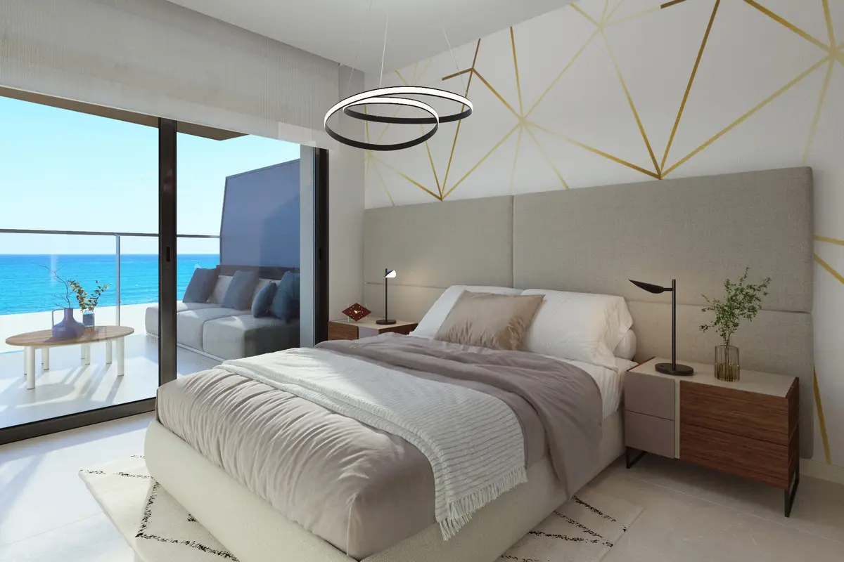 VENTA VIVIENDA BENIDORM