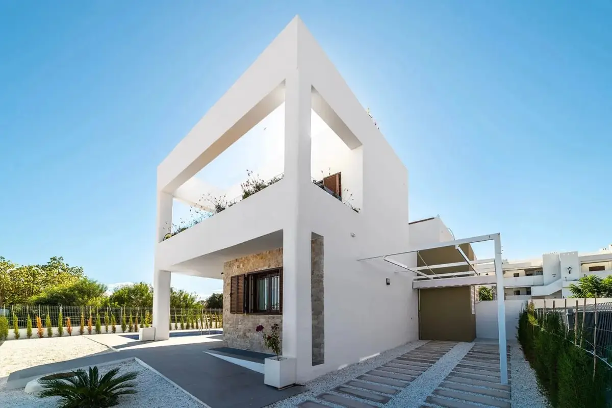 TERREROS