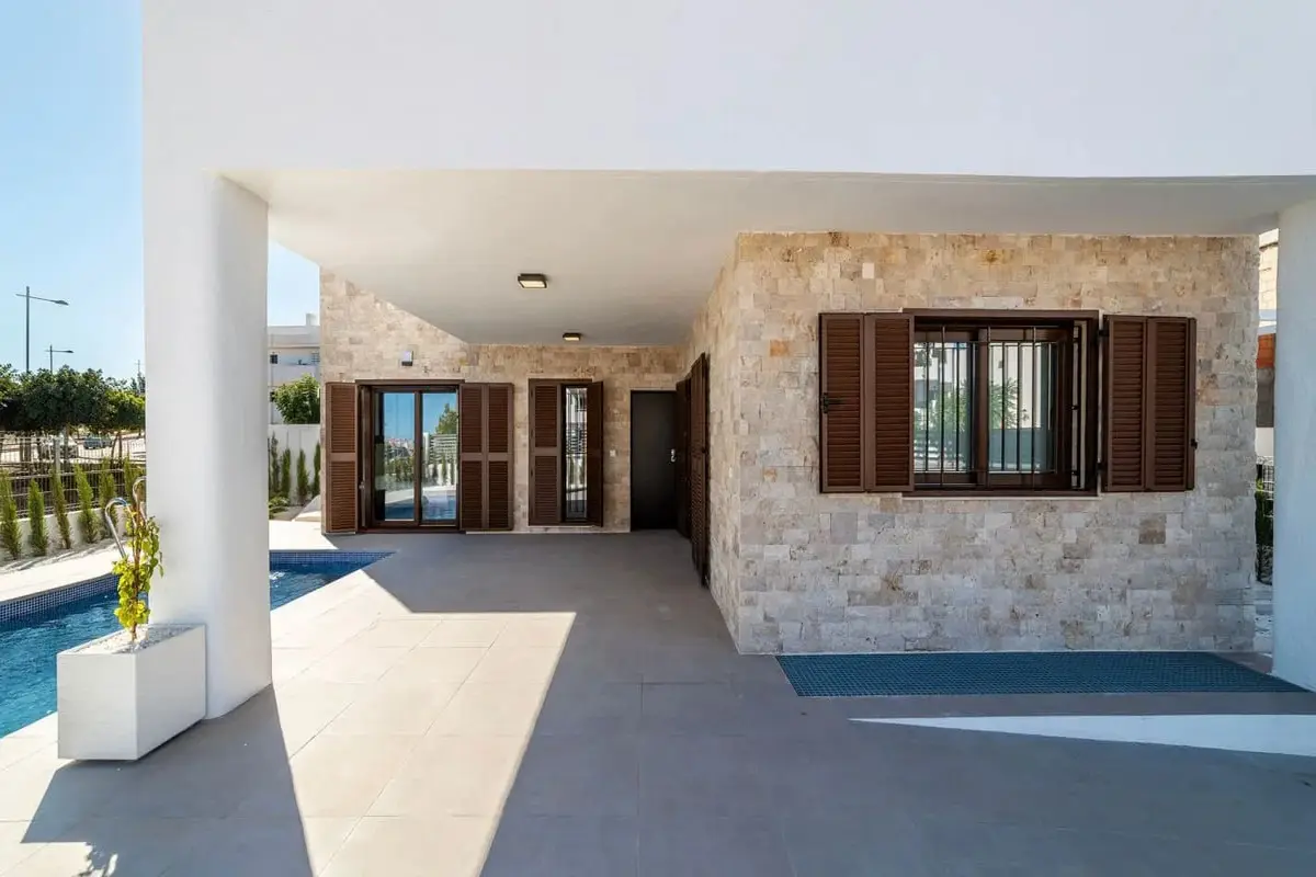 TERREROS
