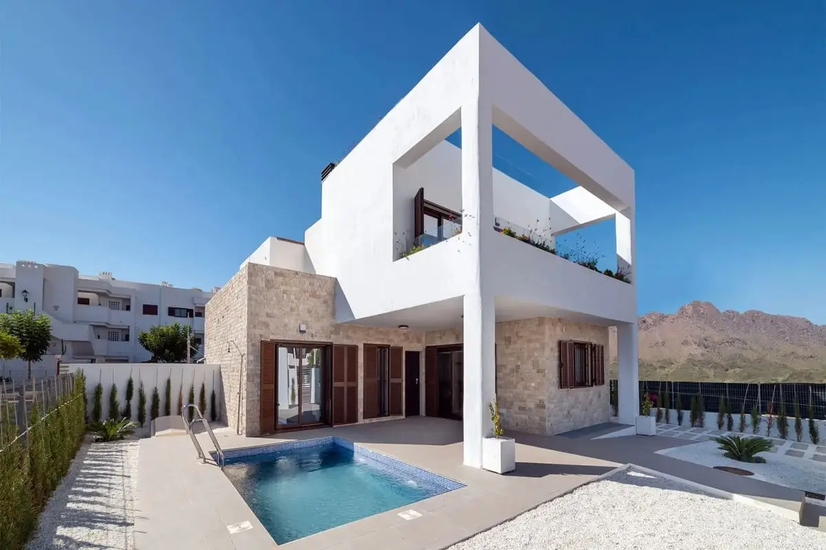 TERREROS