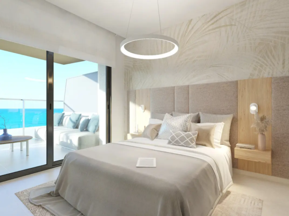 VENTA VIVIENDA BENIDORM