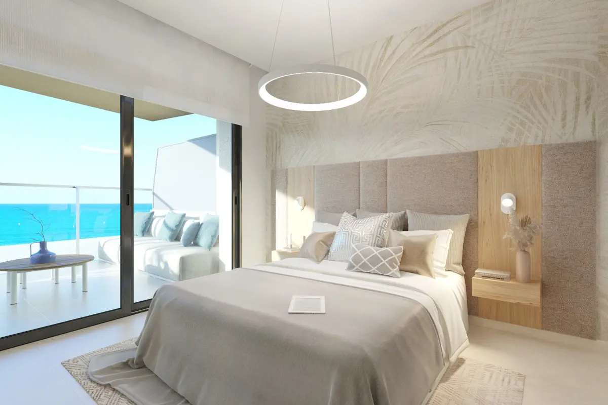 VENTA VIVIENDA BENIDORM