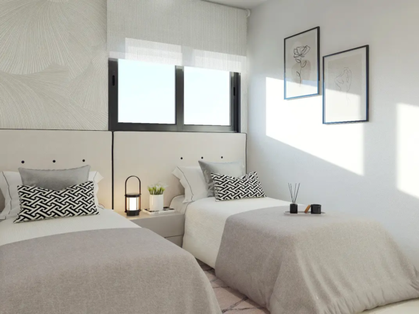 VENTA VIVIENDA BENIDORM
