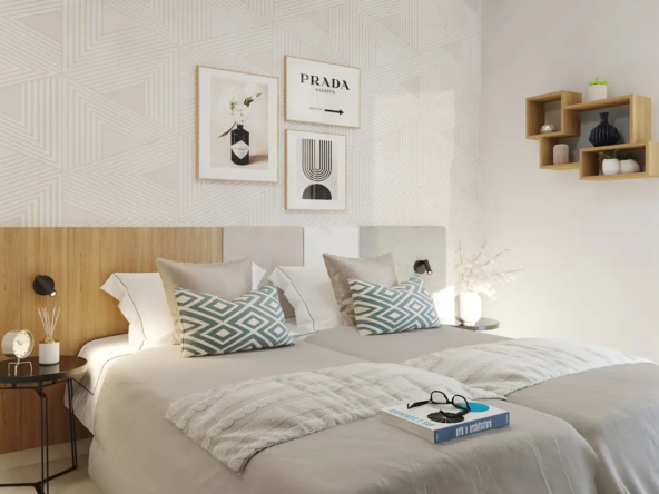 VENTA VIVIENDA BENIDORM