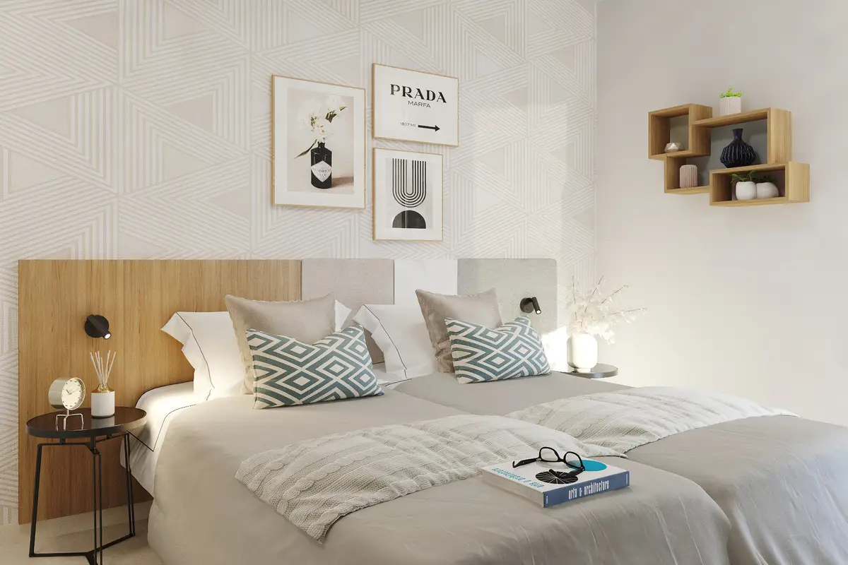 VENTA VIVIENDA BENIDORM