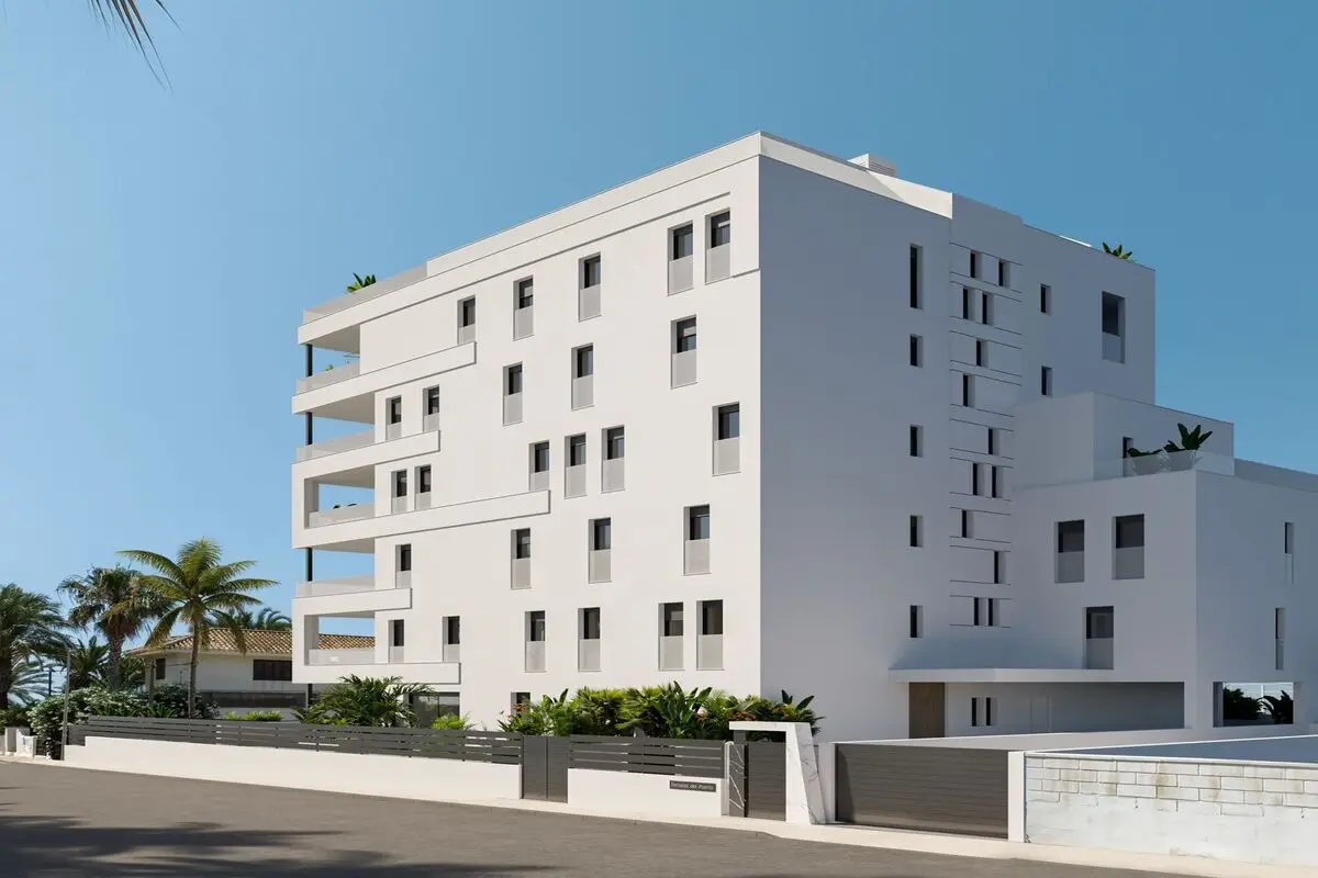 COMPRA DE VIVIENDA