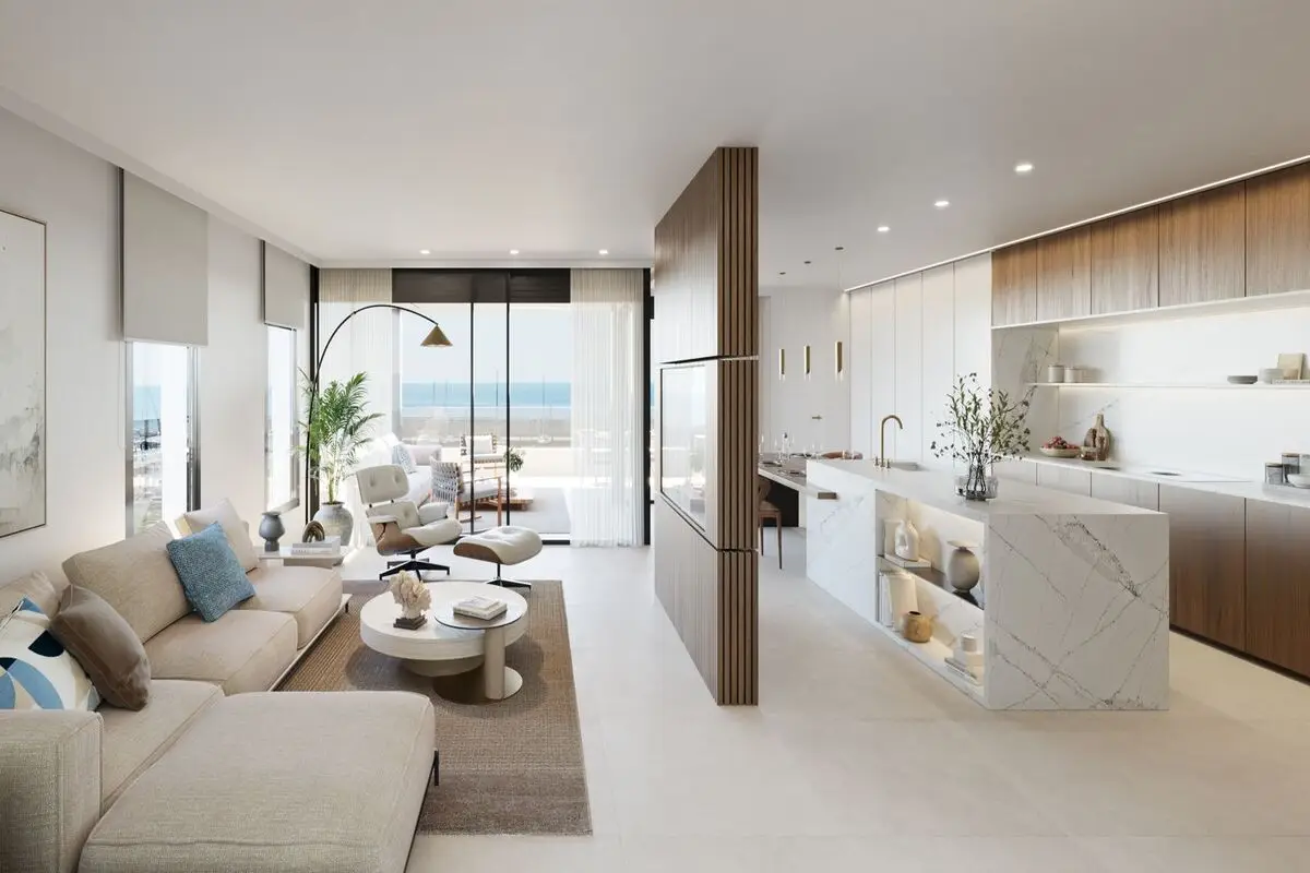 COMPRA DE VIVIENDA