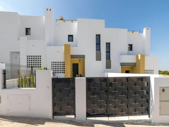 VENTA INMUEBLE ALICANTE