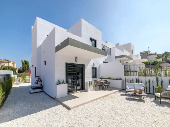 VENTA INMUEBLE ALICANTE