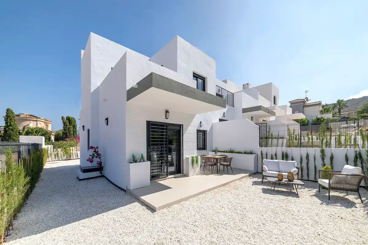 VENTA INMUEBLE ALICANTE