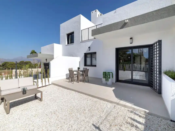 VENTA INMUEBLE ALICANTE