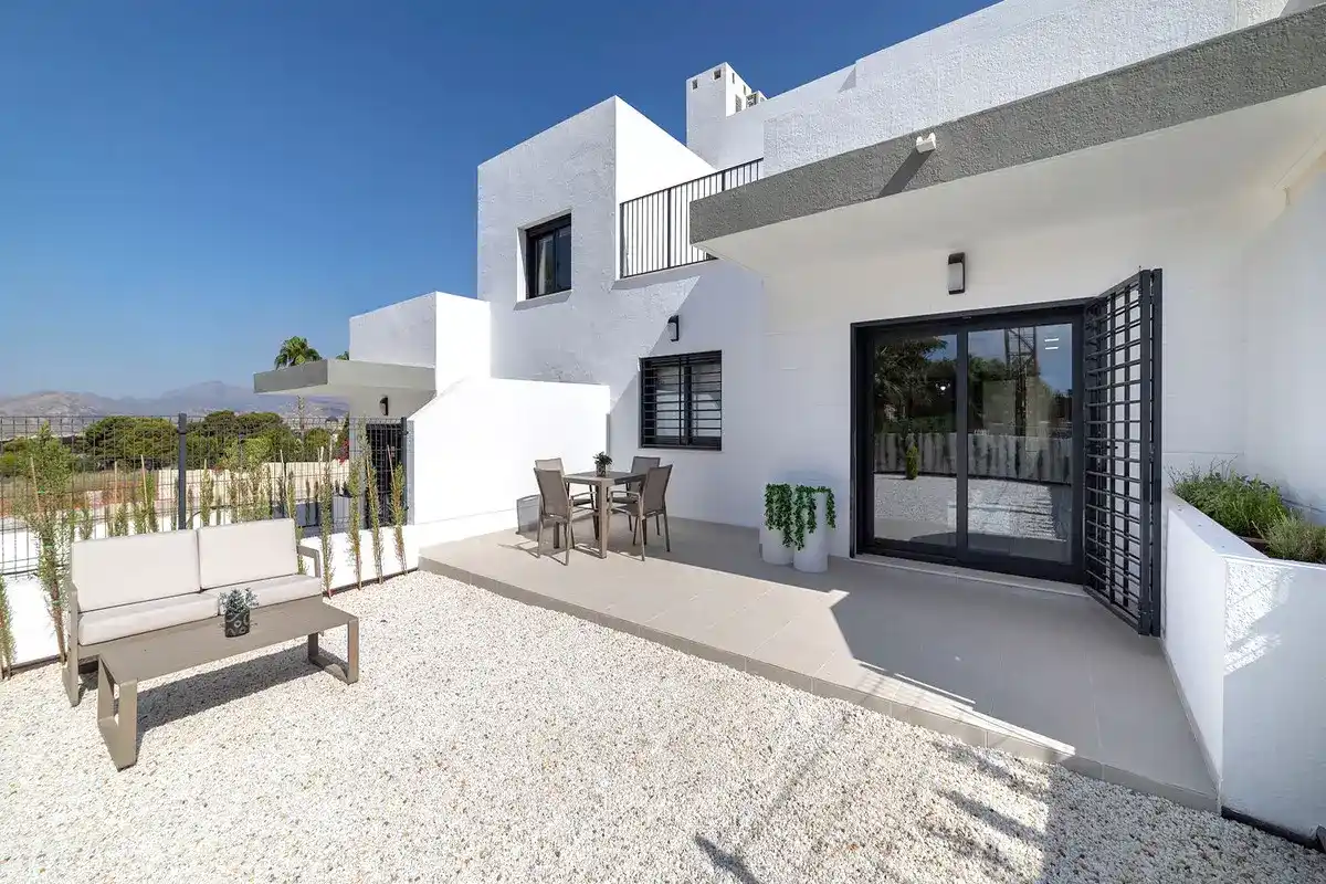 VENTA INMUEBLE ALICANTE