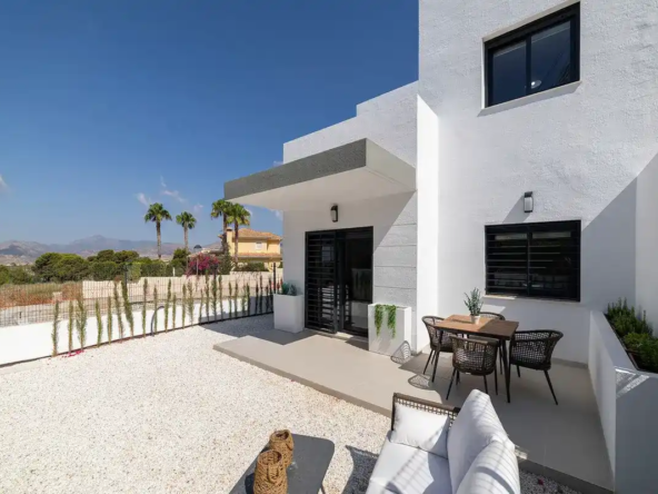 VENTA INMUEBLE ALICANTE