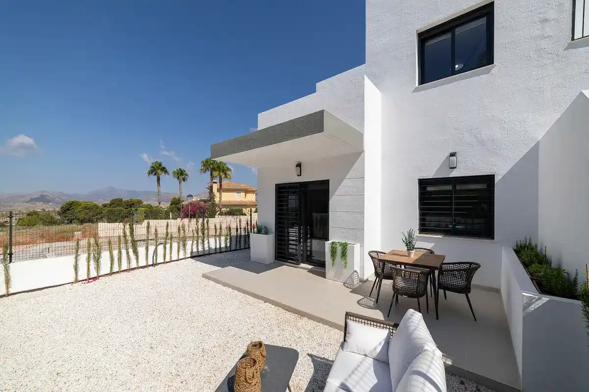 VENTA INMUEBLE ALICANTE