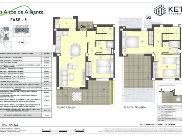 VENTA INMUEBLE ALICANTE