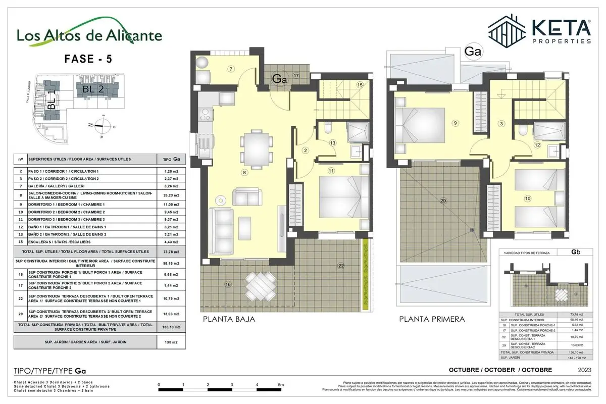 VENTA INMUEBLE ALICANTE