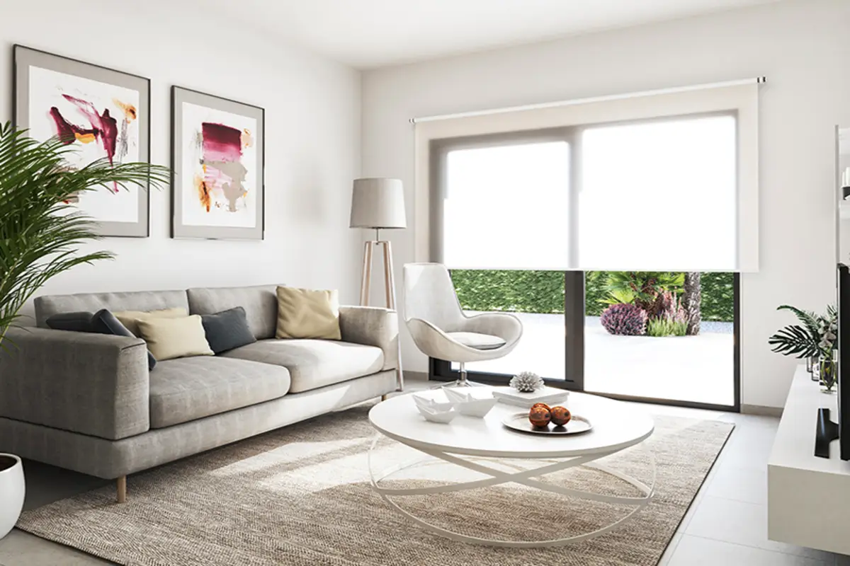 VENTA INMUEBLE ALICANTE
