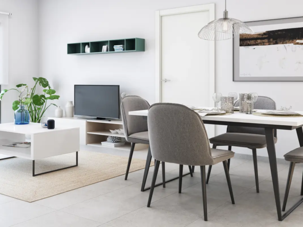 VENTA INMUEBLE ALICANTE