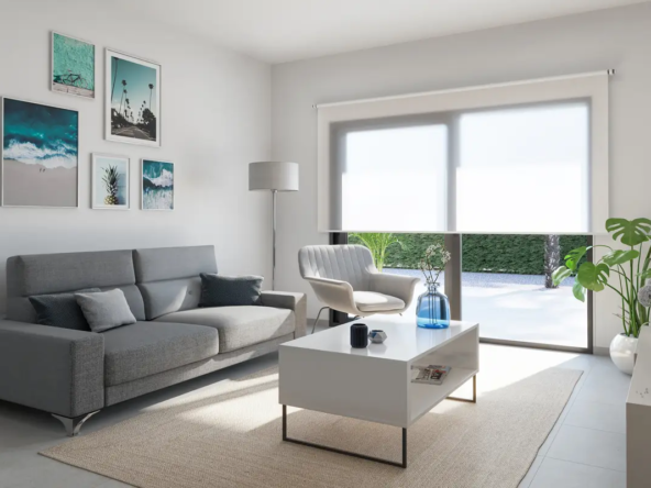 VENTA INMUEBLE ALICANTE