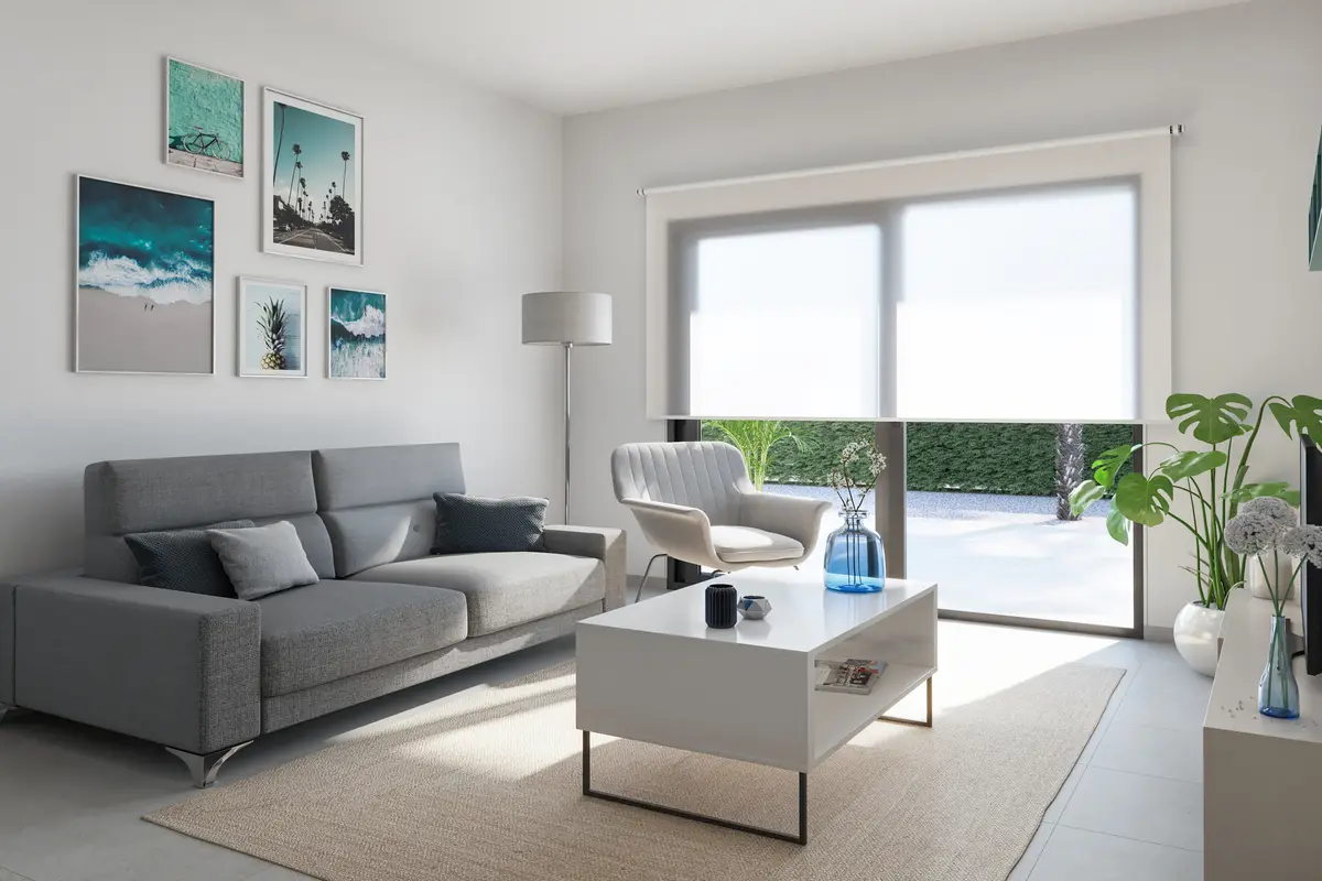 VENTA INMUEBLE ALICANTE