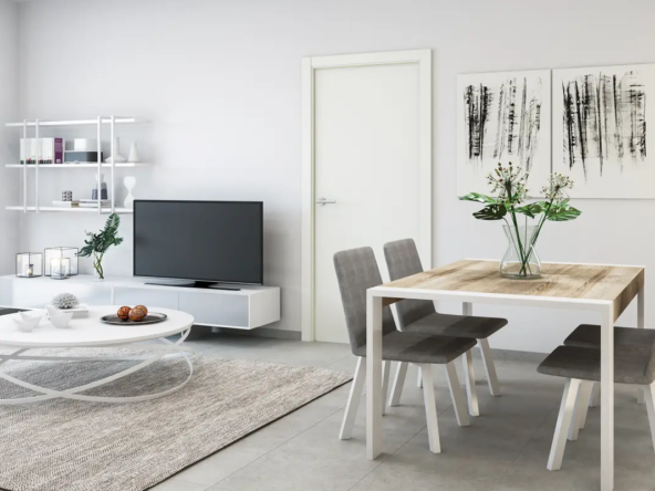 VENTA INMUEBLE ALICANTE