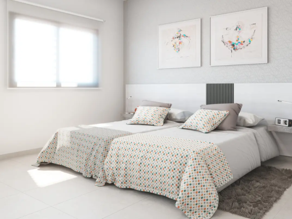 VENTA INMUEBLE ALICANTE