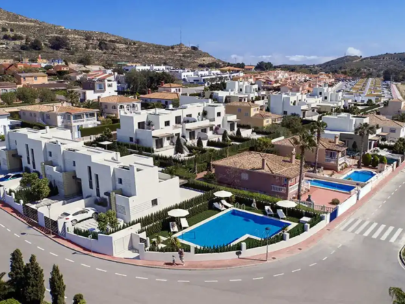 VENTA INMUEBLE ALICANTE