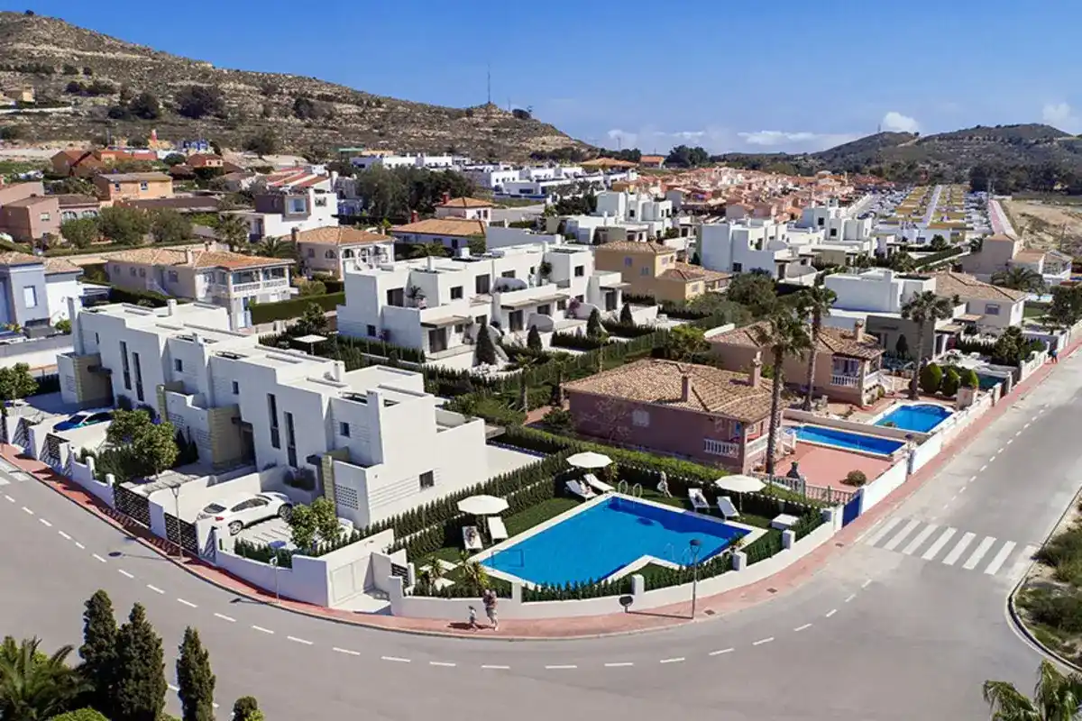 VENTA INMUEBLE ALICANTE