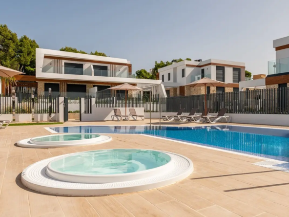 VENTA DE VIVIENDA EN CALA RATJADA