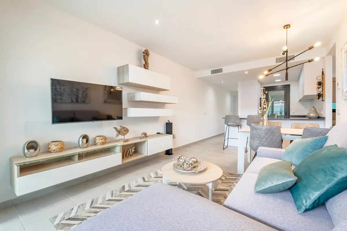 Venta inmueble