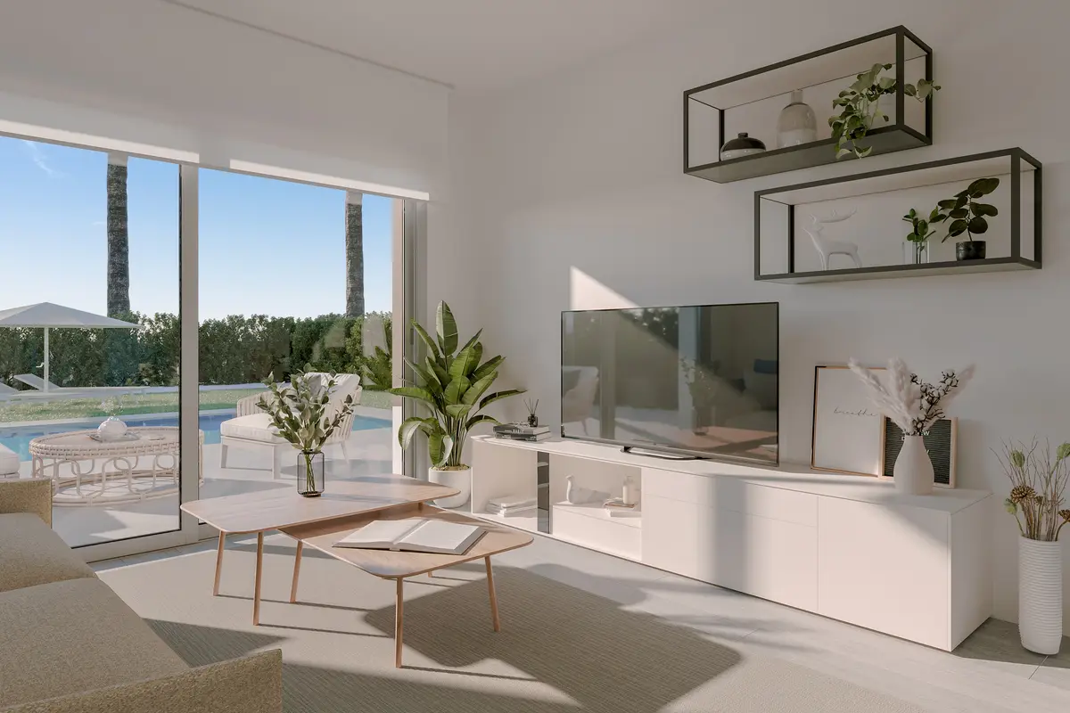 VENTA DE INMUEBLE EN MALLORCA