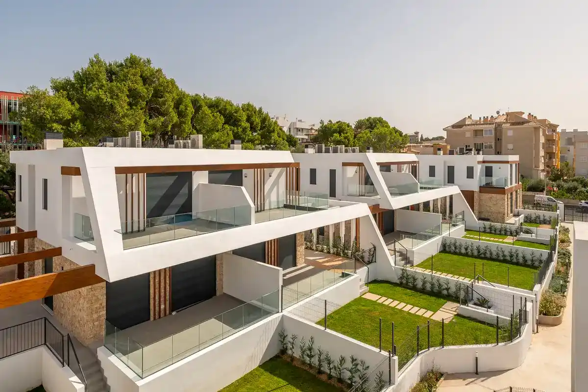 VENTA DE VIVIENDA EN CALA RATJADA